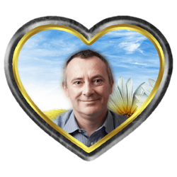 Forme coeur